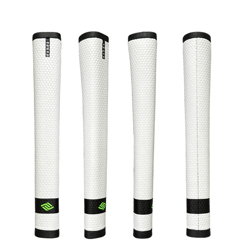 Fumi Golf Grip excéntrico 2 grados Push Grip Golf mango corrección automática Push Grip Push Grip Material de empuje