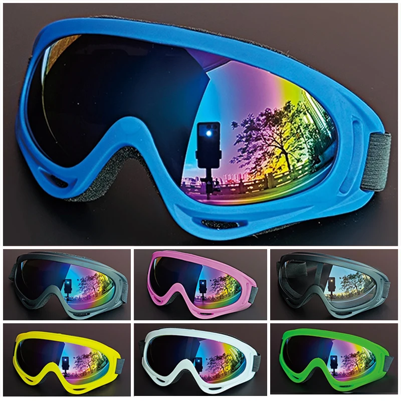 Okulary przeciwsłoneczne damskie męskie 2025 hit sprzedaży, okulary rowerowe, bezpieczne soczewki sportowe, okulary motocrossowe, okulary przeciwsłoneczne, okulary rowerowe, gogle narciarskie