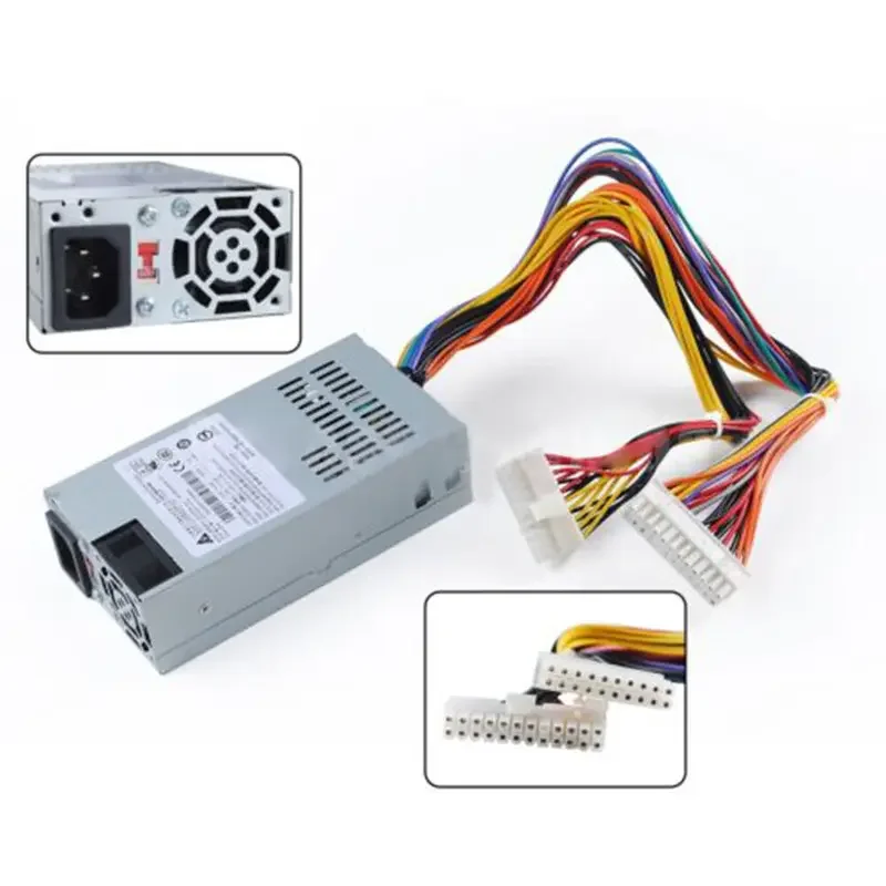 DPS-250AB-44D 24 + 20 pin 250 W per alimentatore host NAS server switching Delta