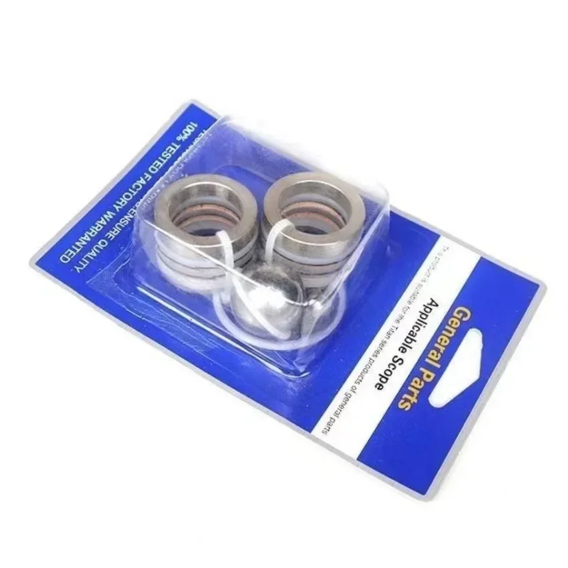 Vepart Airless Paint Sprayer Parts Pump Repair Kit Purpose Putty Machine Secret Seal Spraying for Wagner 940 950 960 970