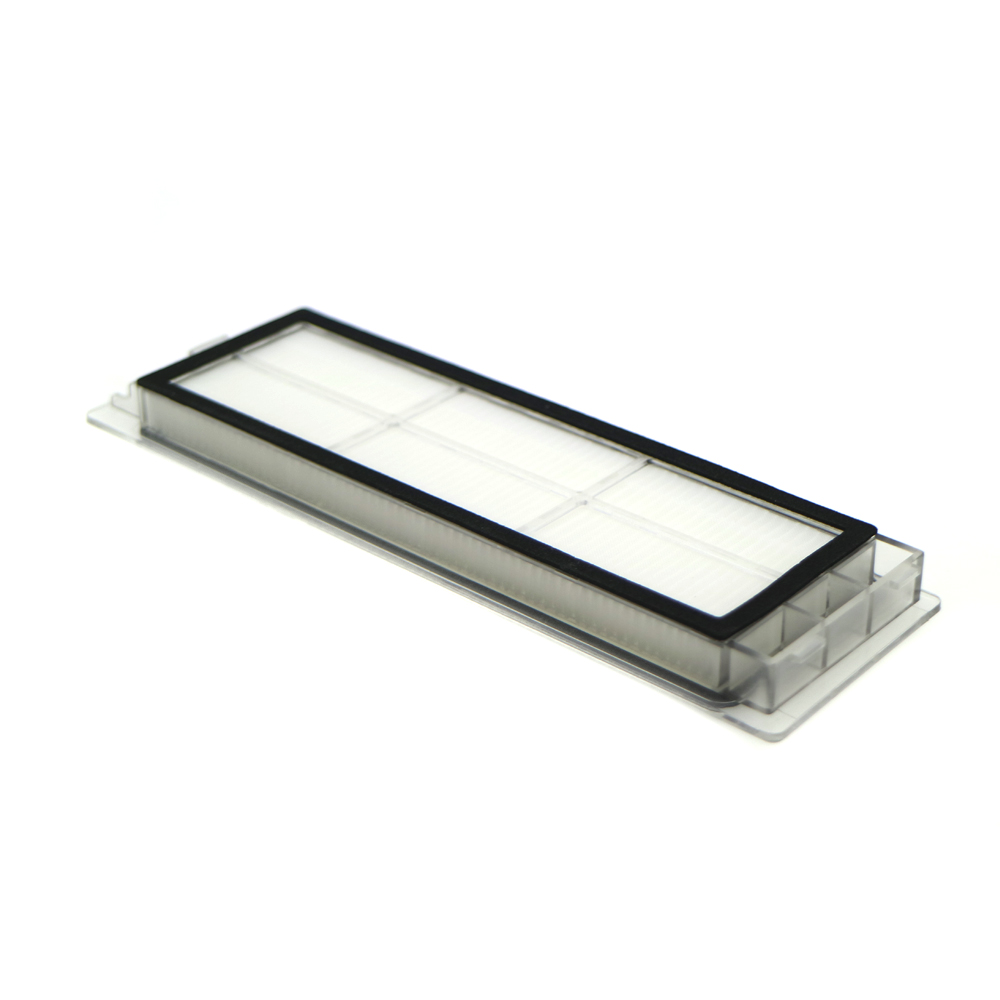 Hepa filter haupt bürste für xiaomi mi roboter 2 roborock s50 s51 t4 p5 t6 t7 pro s5 max staubsauger teile sdjqr01rr sdjqr02rr