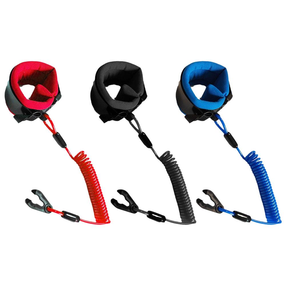 Cordão de parada de emergência para motor de barco, corda de parada, chave flutuante, cordão de pulso de segurança para yamaha jet ski runner