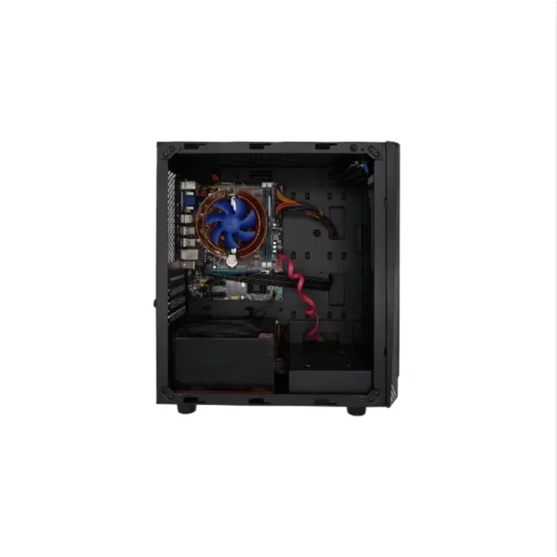 Desktop Pc Gamer Support Intel I3 Gaming Computer