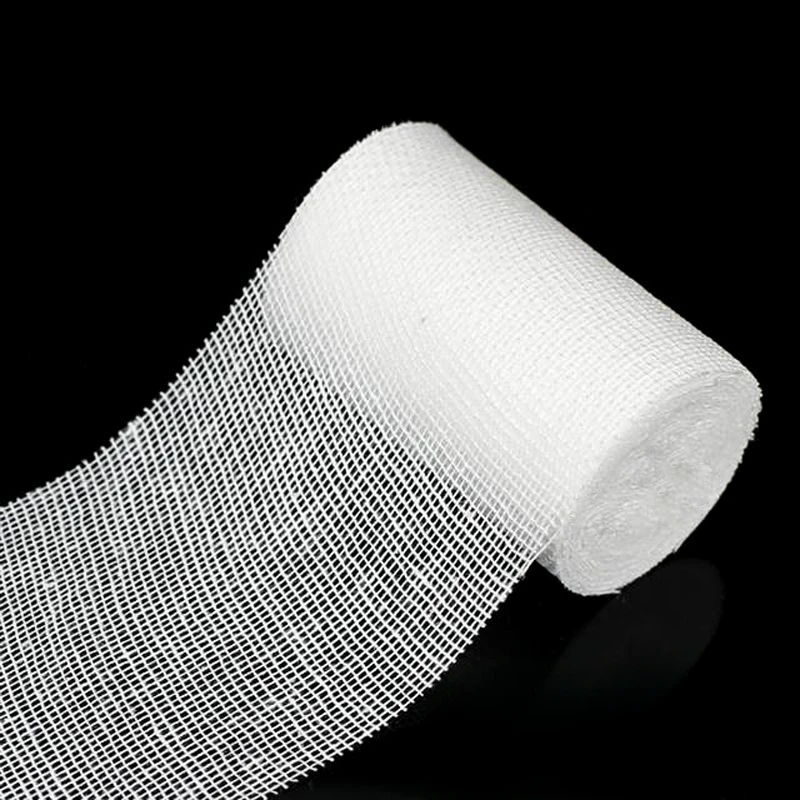 1 шт., Медицинская марля для оказания первой помощи при ранах