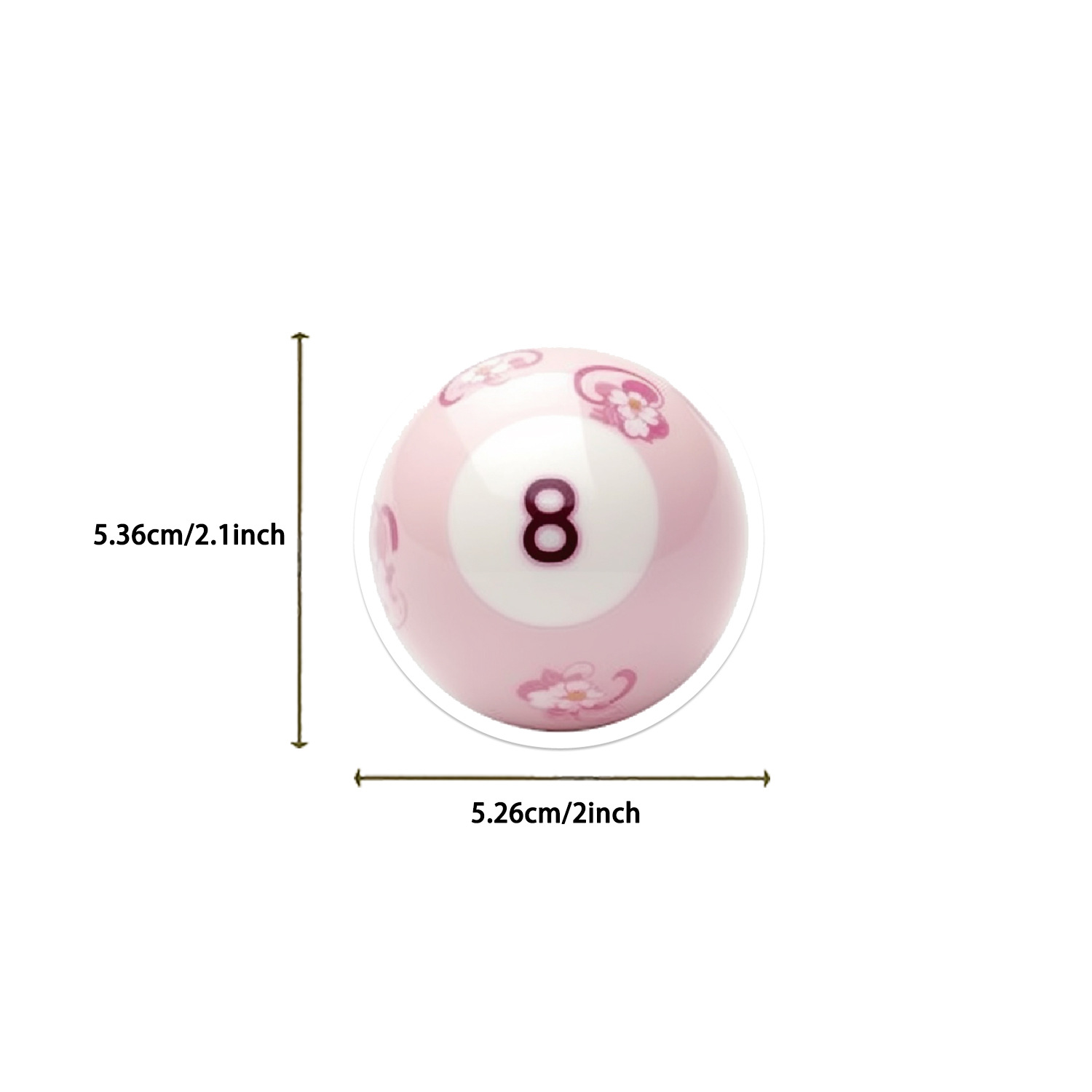 10/30/50 pçs kawaii rosa ballet pvc adesivo estético coreano portátil papelaria decoração scrapbooking material escolar para crianças