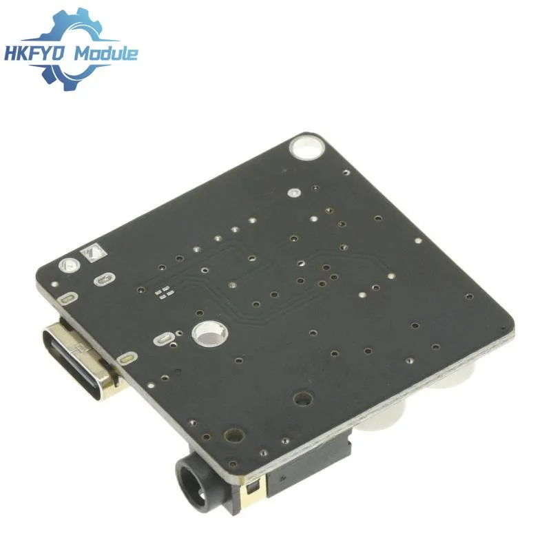 VHM-314 Audio Receiver Board Bluetooth-compatible 4.1 5.0 mp3 lossless Decoder Board Wireless Stereo Music Module