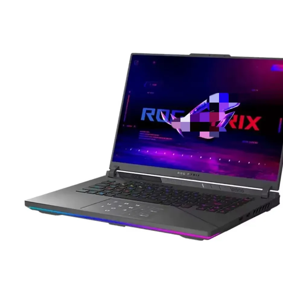 AOTESIER ROG Strix G18 NVIDIA RTX 4060, 32GB, 18,0 WQXGA 240Hz, core I9-12900HK /i9-13900H Laptop para juegos con 1T SSD PC gamer