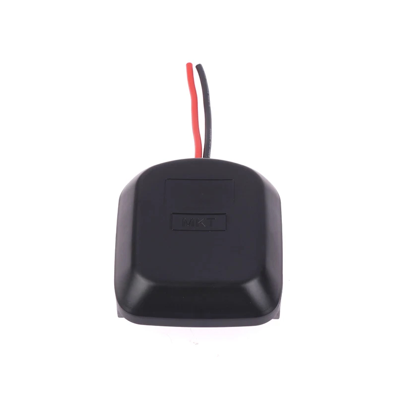 Conector de cabo de bateria diy para makita18v adaptador de saída de bateria de íon-lítio bl1830 bl1840 bl1850 para furadeiras elétricas