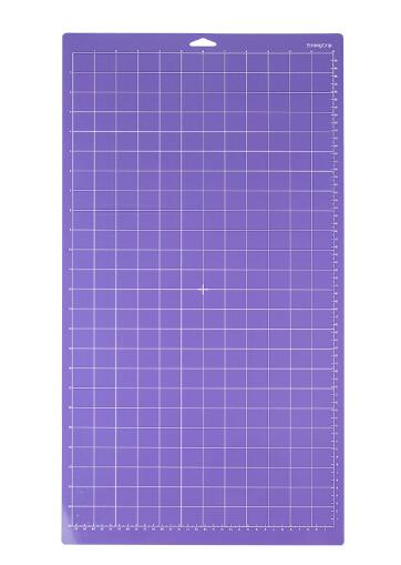 3 Stück rosa Stoff-Klebe-Schneidematte, 30,5 x 61 cm, PVC-Material für Cricut DIY-Maschine, Büro, Schule, Kunstprojekte, Basis-Bonding-Platte