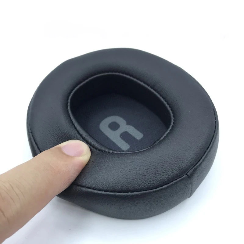 Ersatz-Ohrpolster für JBL TUNE 700BT 700BTNC 750BTNC Kopfhörer, weiche Schaumstoff-Ohrpolster, hohe Qualität