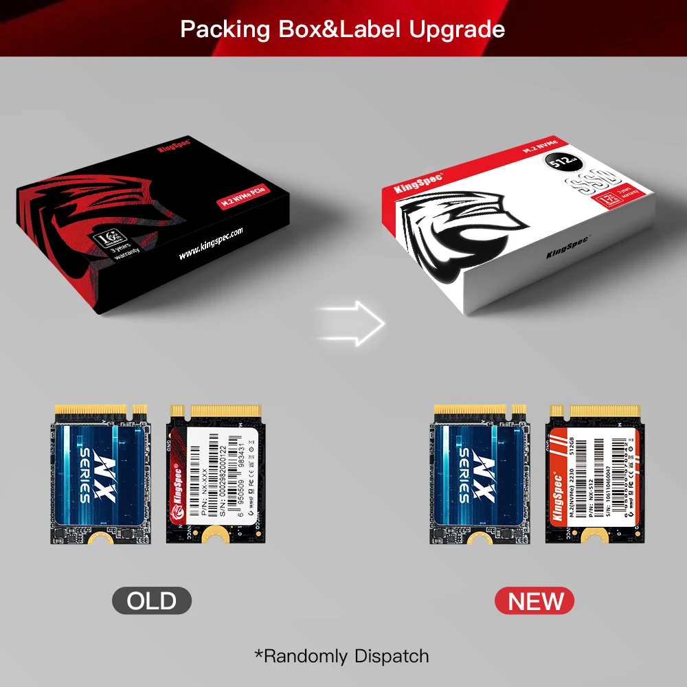 KingSpec 2230 SSD M2 NVMe 512GB 1TB Hard Disk M.2 22 30 PCIe 3.0 Nmve 256g M2 Hard Drive Disk Internal Drive for Steam Deck