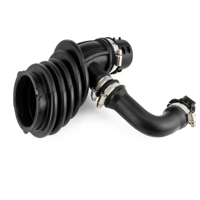 AIR FILTER FLOW INTAKE HOSE PIPE FOR FORD FOCUS MK2 C-MAX VOLVO 1.6 TDCi 7M519A673EJ 1673571