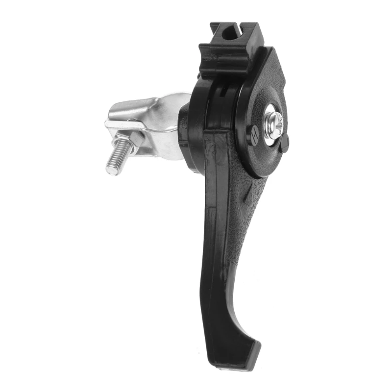 Palanca acelerador Universal para cortacésped, con tornillo apto para recortadora manillar 23-27mm