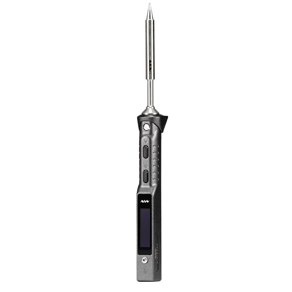 Original TS101 Portable Soldering Iron TS-BC2 PD3.1 90W TS100 Upgrade Adjustable Temperature Digital