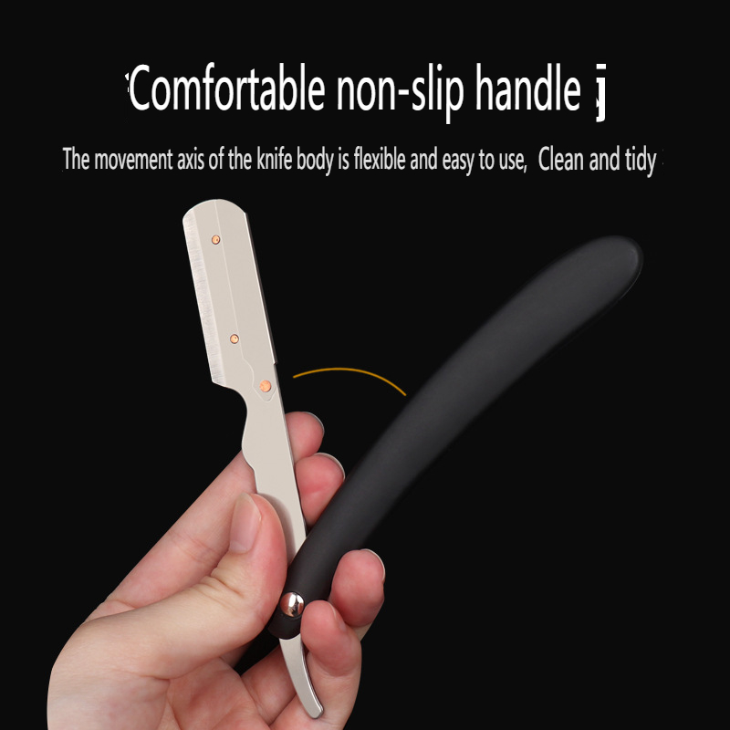 Barba masculina barbear avental-limpeza babador para cabeleireiros e barbeadores-presente perfeito para grooming e higiene