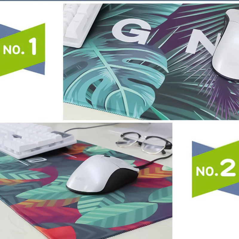 แผ่นรองเมาส์สําหรับเล่นเกมซากุระญี่ปุ่น Cherry Blossom XL บ้านใหม่ HD Mousepad XXL แป้นพิมพ์ Pad Non-SLIP สํานักงานพรมแล็ปท็อป MICE Pad