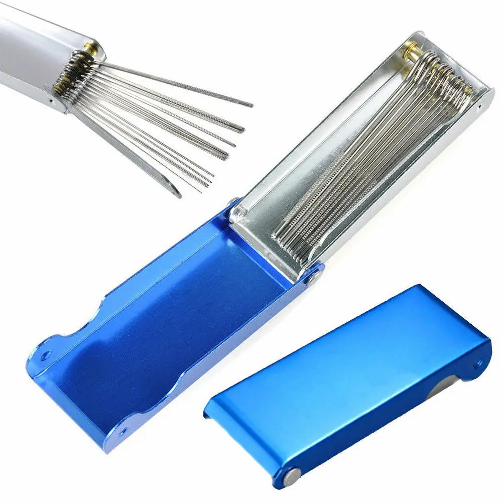 Carbon Bụi Bẩn Carb Phản Lực Vệ Sinh Kim Bàn Chải Bộ Dụng Cụ Bộ Chế Hòa Khí Dây Bụi Loại Bỏ Bộ Cho Xe Máy ATV Máy Cưa Xích Phần