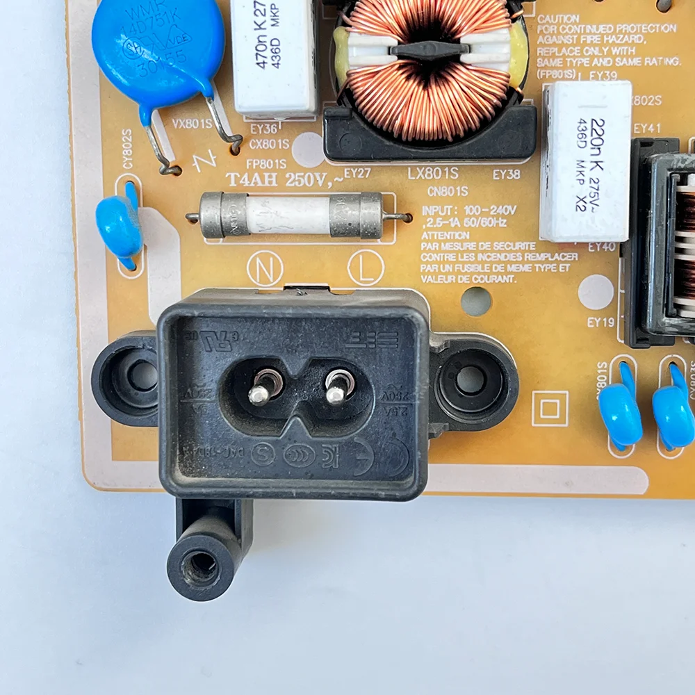 บอร์ดจ่ายไฟทีวี BN44-00616A/ไฟ LED สำหรับ UE40F6200AK UE40F6200AW UE40F6270SS UE46F6270SS UE46F6200AW UE40F6270SS UE46F6200AK