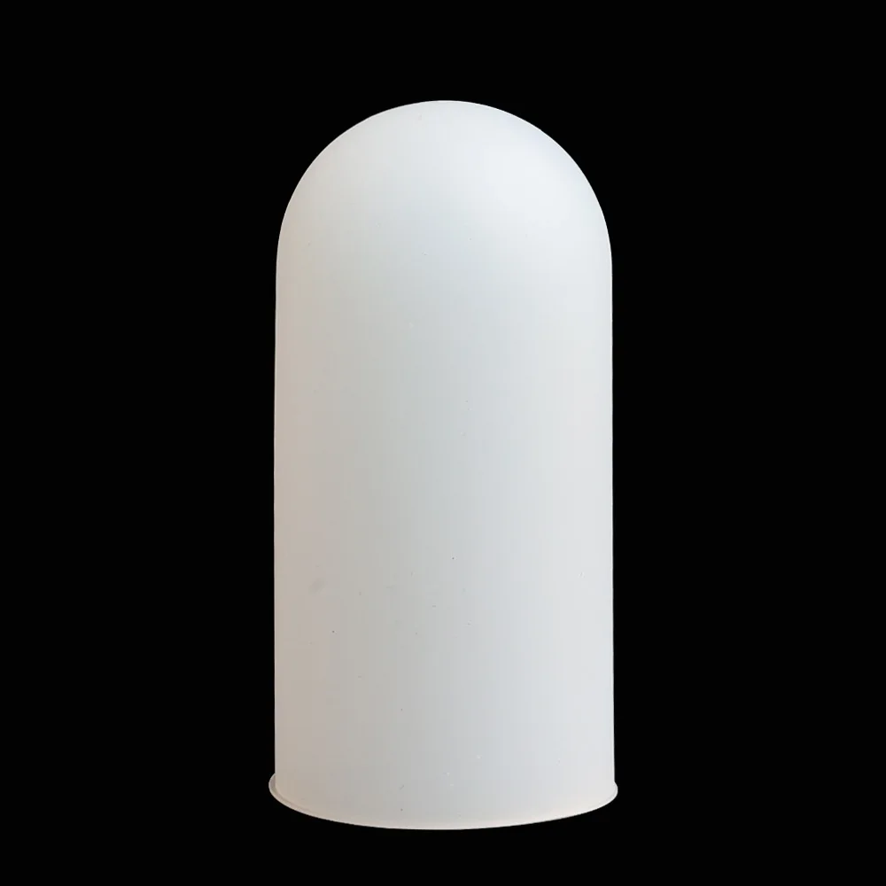 Weißer Diffusor aus weichem Gummi für Q8Plus IF22A SP33V3 SP33S IF25 IF25A SC31T FC12 FC11 SP10V3 SC21