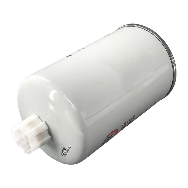 1 STÜCK Neu Passend für Cummins Kraftstofffilter Öl-/Wasserabscheider 91FG026 5364946   FS36275
