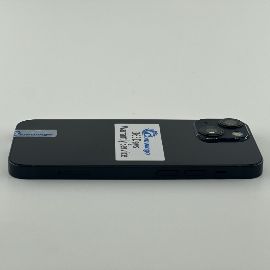 Apple iphone 13 mini desbloqueio original 5.4'super retina xdr display 4gb ram 128/256gb a15 chip biônico 5g usado celular