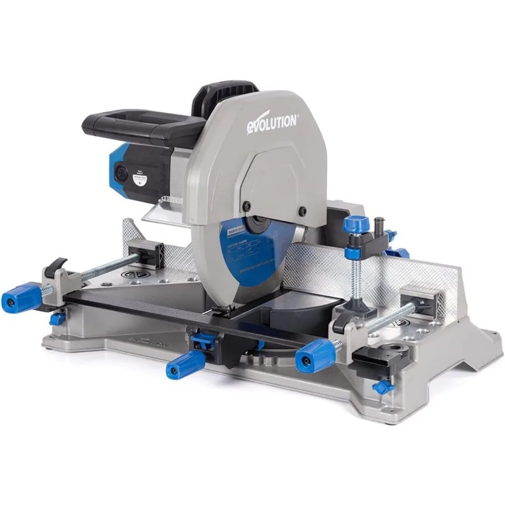 S355MCS 14" Mitering Chop Saw/Heavy Duty/Metal Cutting