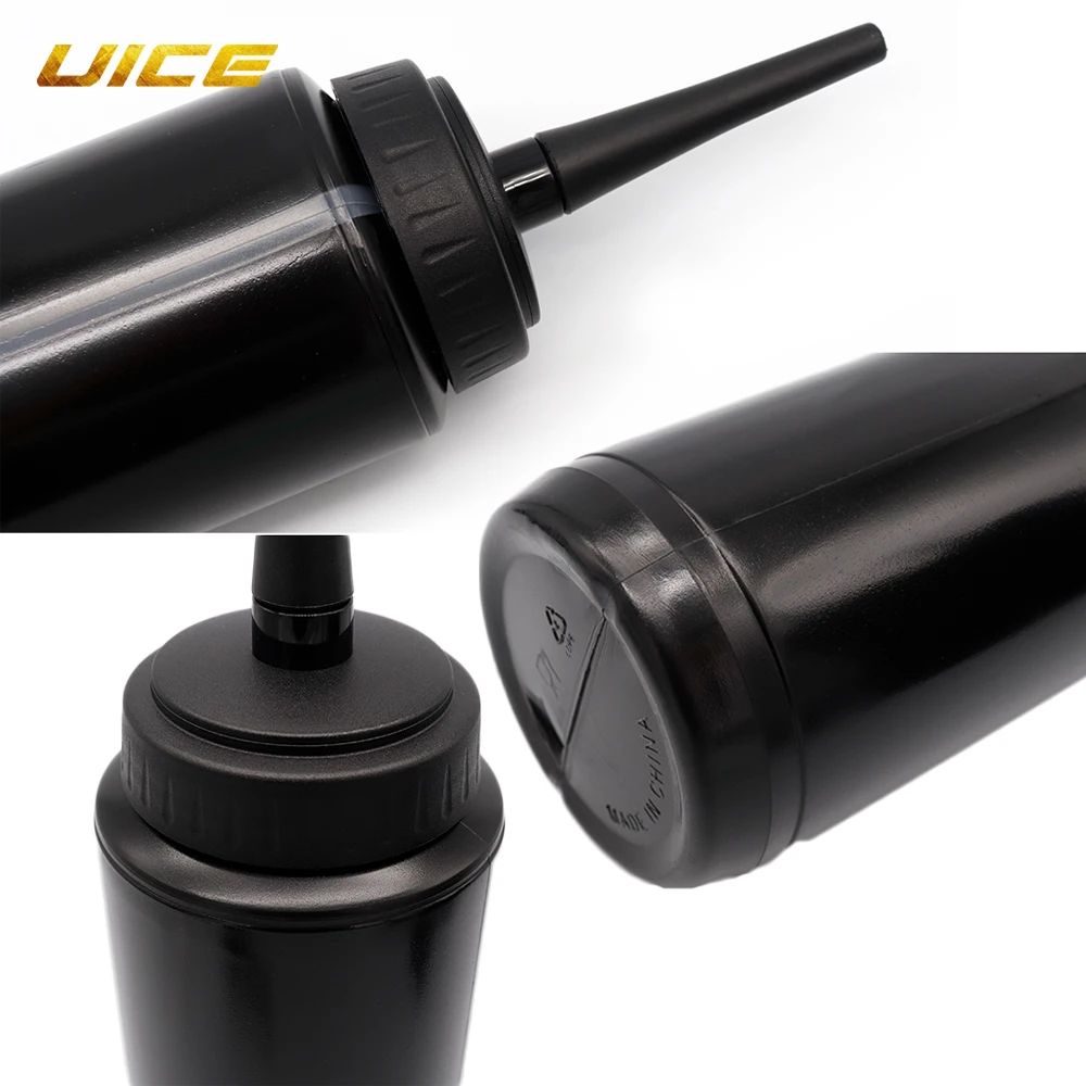 ICE Hockey น้ําขวด BPA ฟรีกีฬาฮอกกี้ขวด 750/950/1000ML อุปกรณ์ฮอกกี้ฟุตบอลลาครอสขวดกีฬาเกียร์