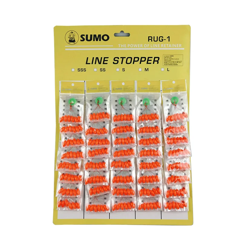 120 Chiếc (20 Gói)/Nhiều Hình Bầu Dục Bể Phao Câu Cá 7 Ngôi Sao Bobber Đậu Giàn Khoan Làm Nổi Đậu Đỏ/Vàng/Mix Hạt Cá Chép câu Cá J494
