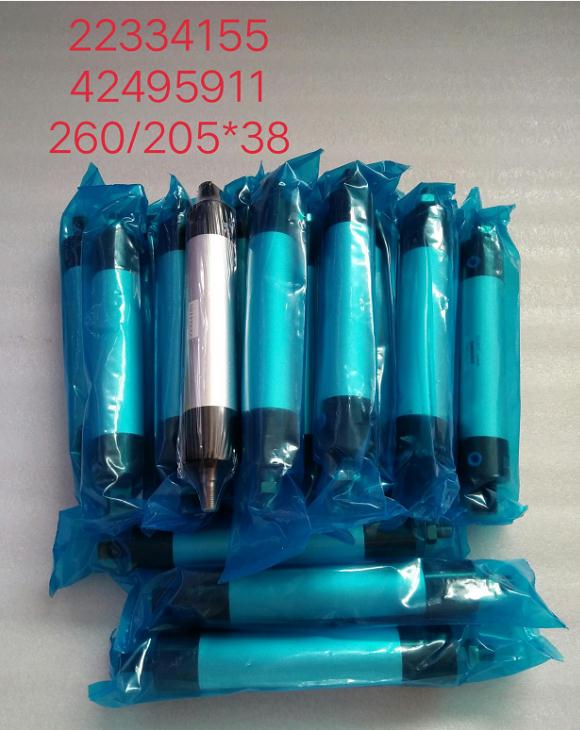 1 Pcs  22334155/42855494 Suitable for Ingersoll Rand Air Compressor Cylinder 42495911