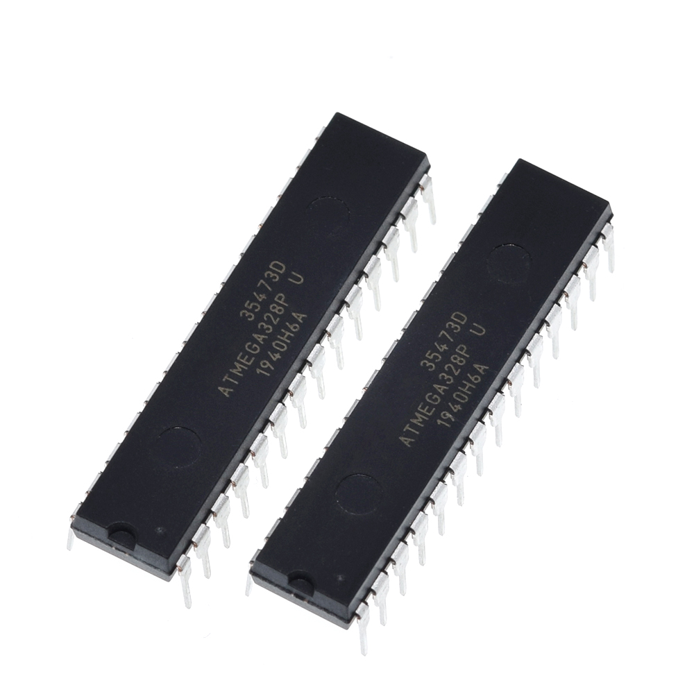 1/3PCS ATMEGA328P-PU ATMEGA328-PU ATMEGA328 ATMEGA328P 32K 20MHz for arduino