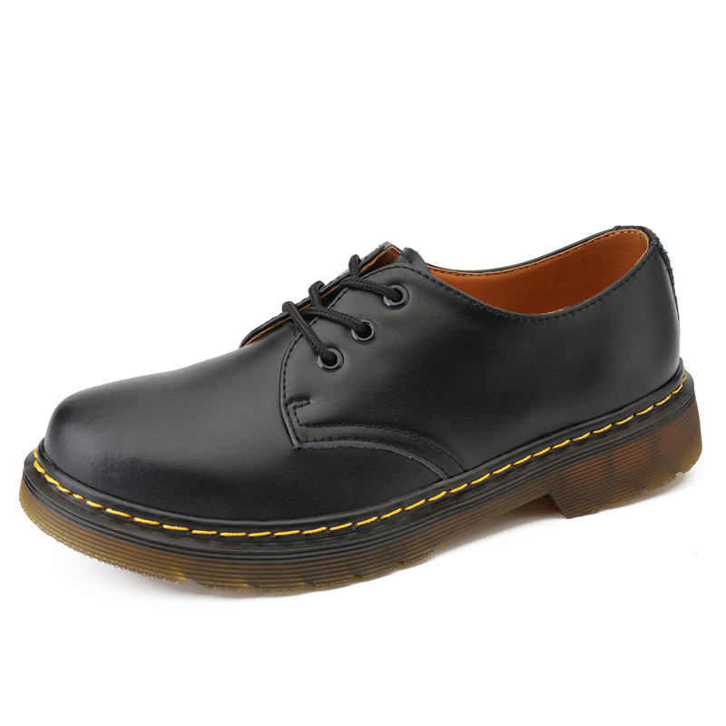 Zapatos de moda para hombre, zapatos informales Unisex de cuero genuino, zapatos planos transpirables para conducir, mocasines antideslizantes para exteriores, zapatos para hombre