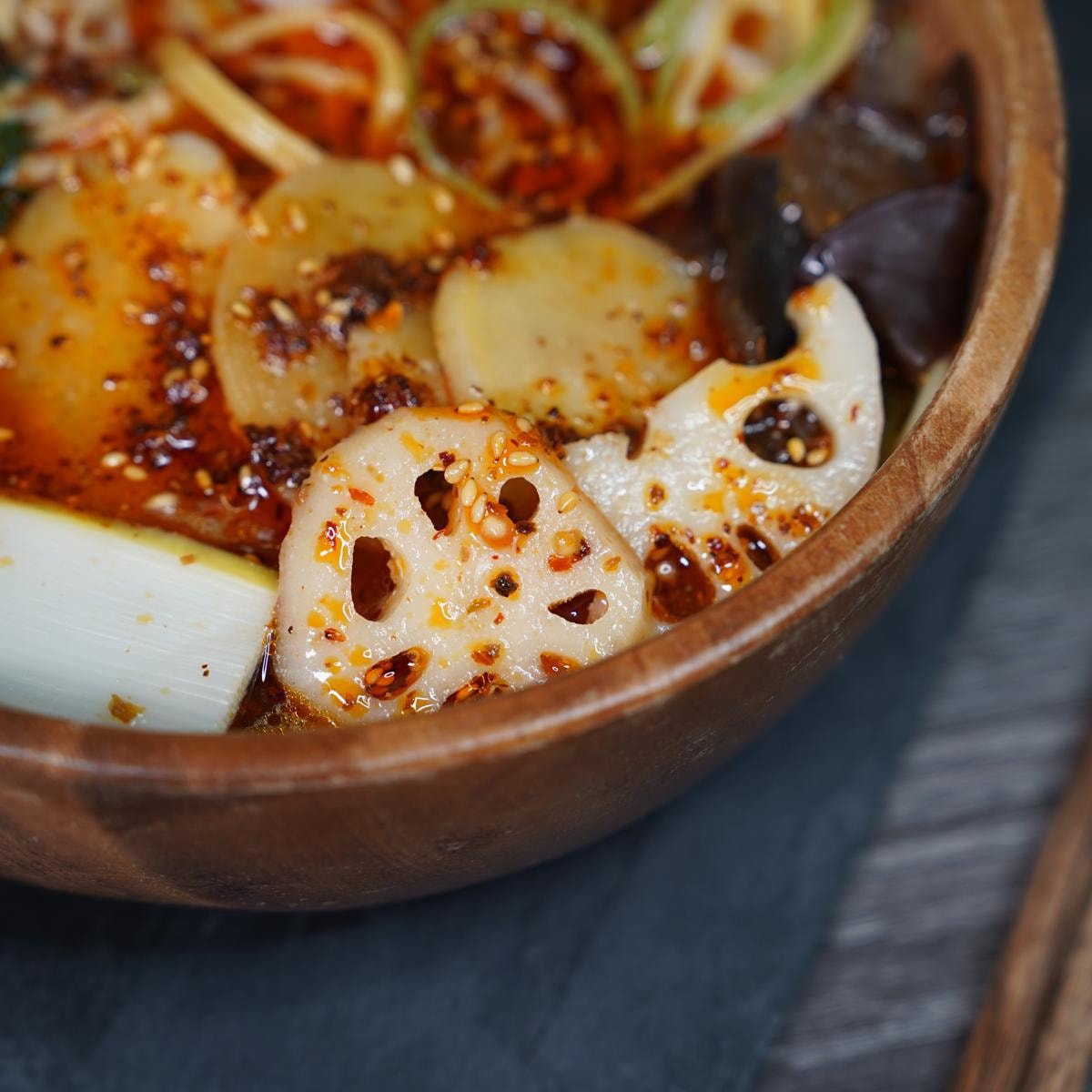 [6Packs]Spicy Hot Pot ,Malatang,Extra Spicy 13.67 oz, 387.00g*6Packs