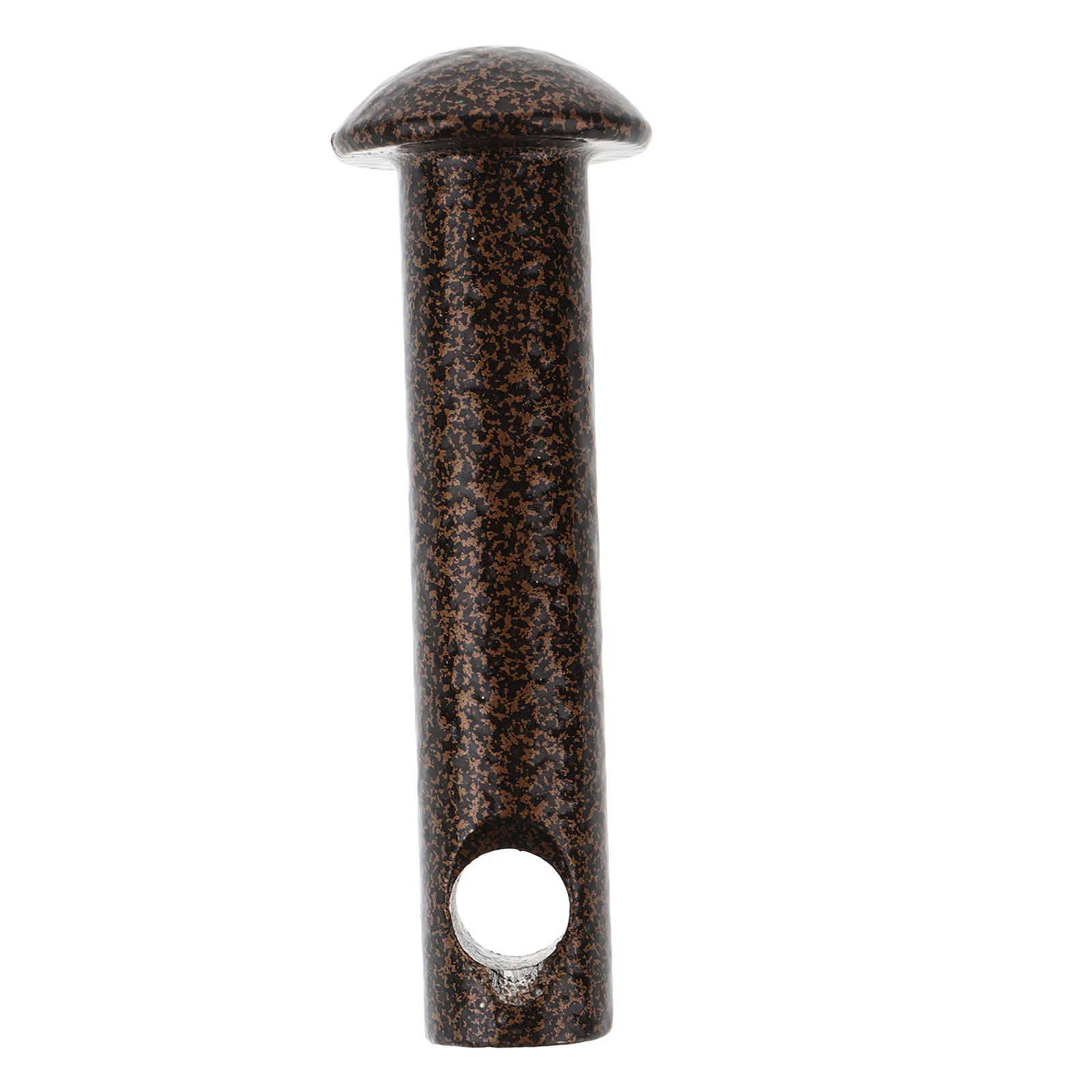 Hammock Chair Plug Pin Sturdy Metal Swing Hanging Accessory for Indoor Outdoor Use Stable Practical Relaxation