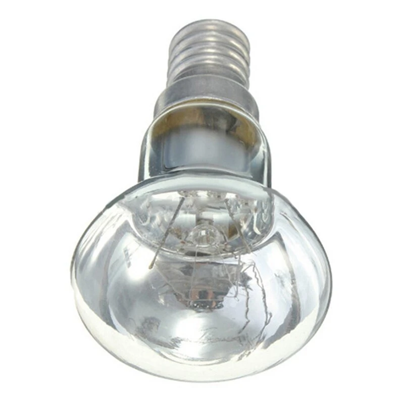 Thay Thế Dung Nham Đèn E14 R39 30W Đèn Vít Trong Ánh Sáng Rõ Ràng Phản Quang Điểm Sáng Dung Nham Đèn Xông Tinh