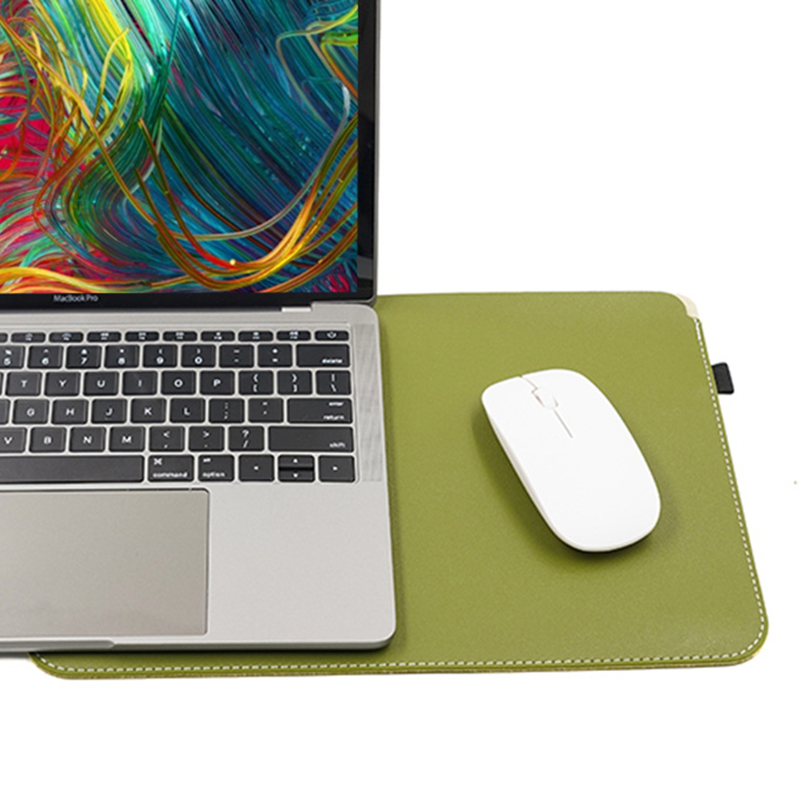 Ultradünne, superschlanke Laptoptasche für MacBook Pro 2018, Retina und Air 12, 13, 15, 16, Querstil