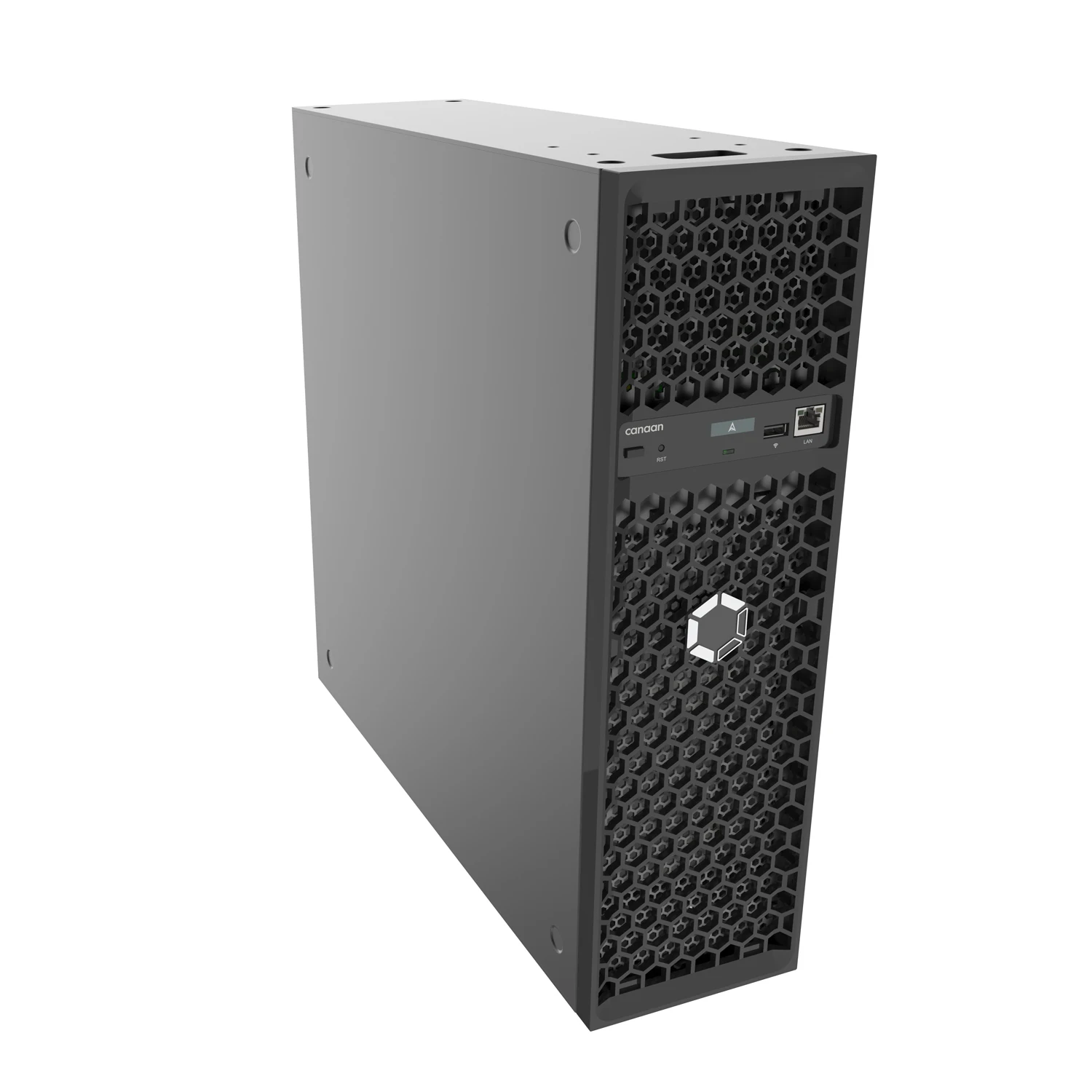 Nowa maszyna górnicza Canaan Avalon Q 90TH/S 1674W Bitcoin 18.6 J/TH Home Quite Miner De Avalon Q Bitcoin Miner Avalon Q Asic Mining Machine