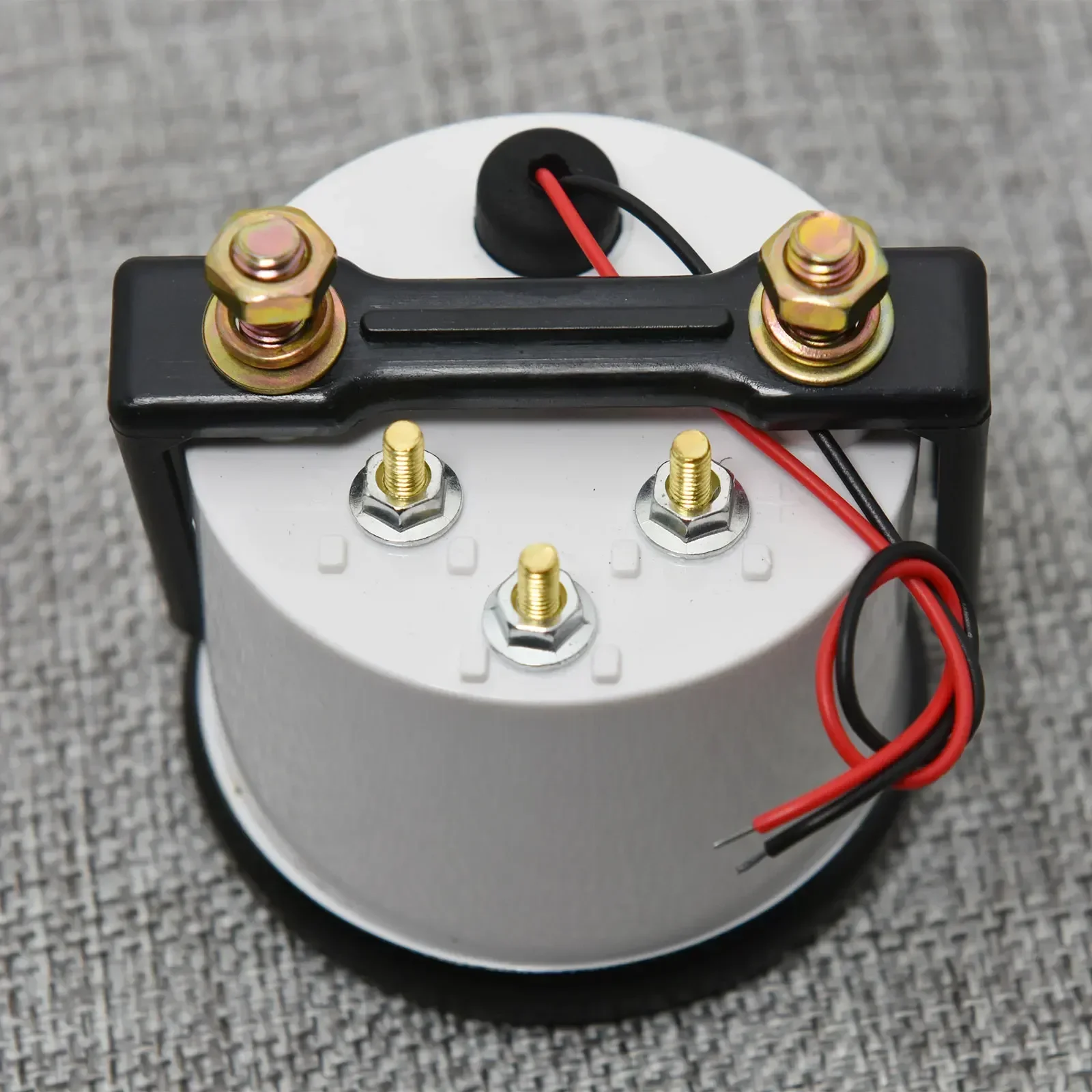 RU-Car Fuel Pointer Gauge, 52mm, 240-33ohm, Acessórios de Modificação a Gasolina, Peças