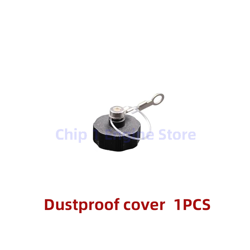 Für WEIPU WS16 TQ+Z 2 3 4 5 7 9 10-poliger Stecker Buchse Metall wasserdichter Stecker LED-Stromkabel Kabelstecker