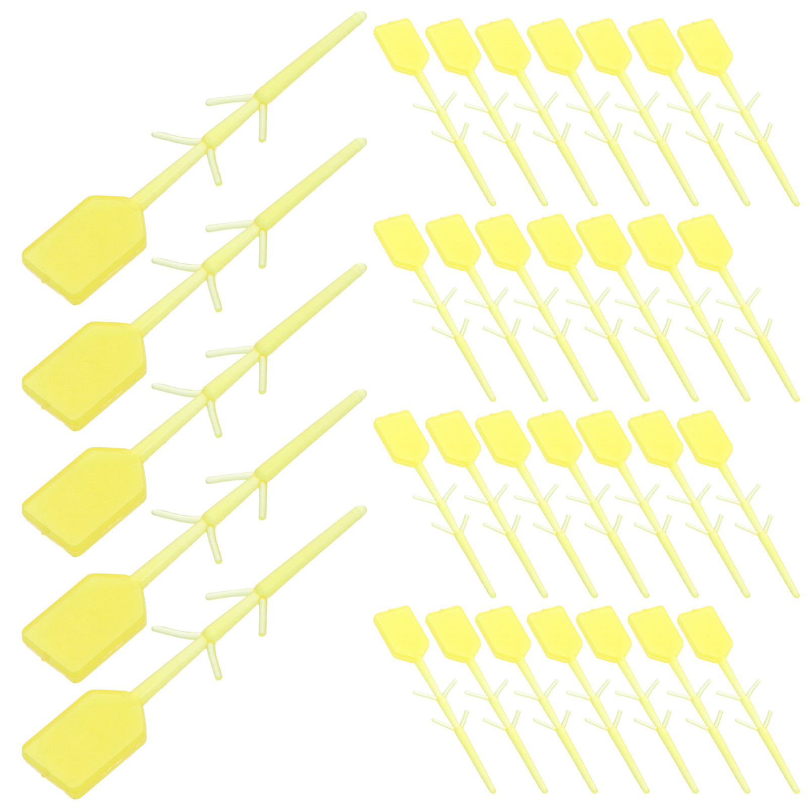 2000 Pcs Fire Extinguisher Accessories Security Seals for Extinguishers Equipment Pin Lock Safety Tags Supply Tools