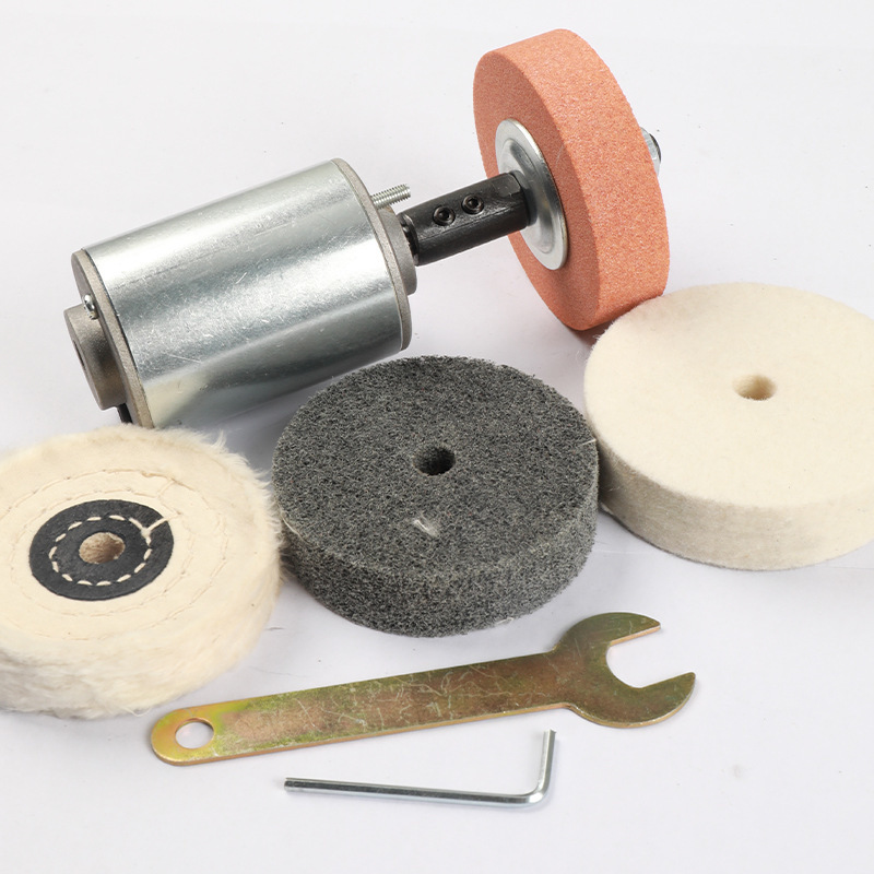 Motor Shaft Arbor Coupler Extender Sleeve, Spindle Couple Chuck Adapter, Converter Bench Grinder, Haste de extensão, Buff Wheel Rotary