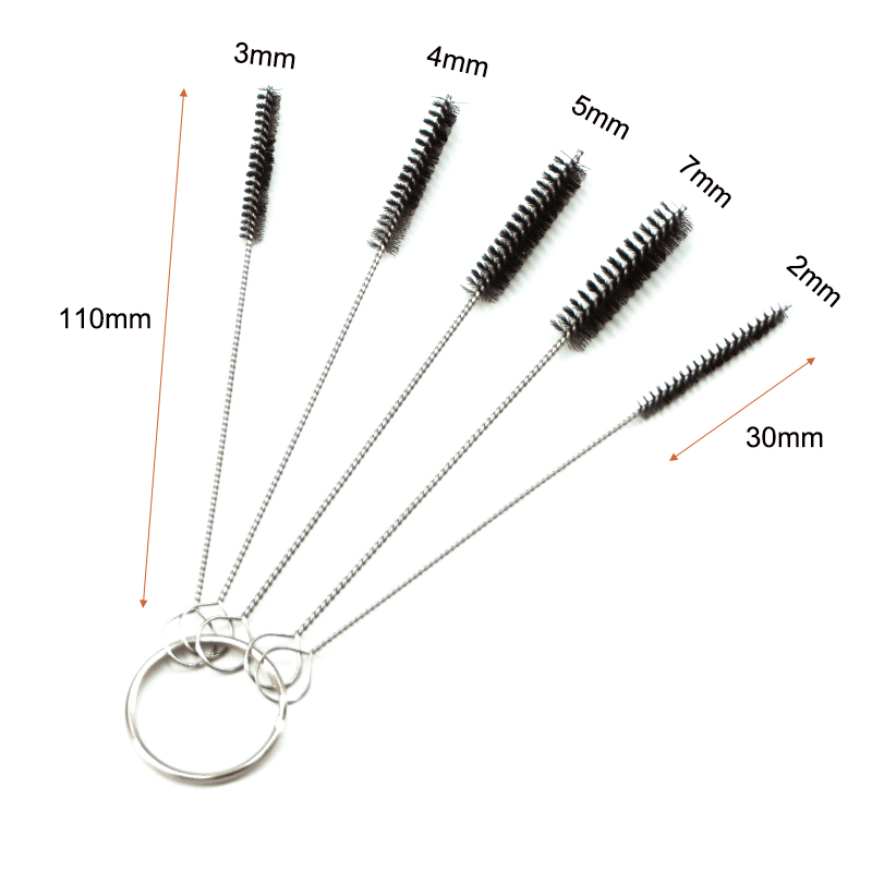 Bụi Bộ Chế Hòa Khí Carbon Bụi Bẩn Phản Lực Loại Bỏ Vệ Sinh Bộ Chế Hòa Khí Dụng Cụ Vệ Sinh Kim Cọ Công Cụ Dụng Cụ Vệ Sinh Làm Sạch