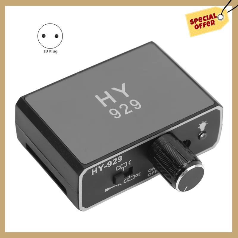 Water Pipe Leak Detector Sensor High Sensitivity Locator Forsite Construction EU Plug