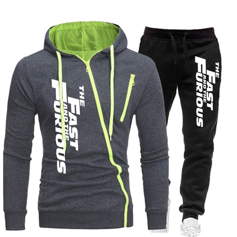 2024 komfortable Mann Jacken Mantel Mode Männer der Trainingsanzug Diagonal Zipper Jogginghose Täglichen Dressing Sport Casual Herbst Winter