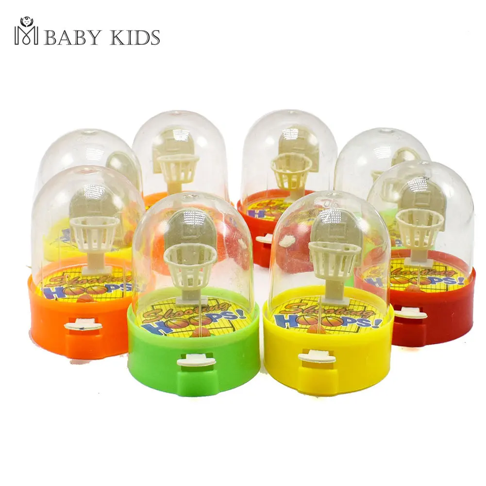 Mini Fingers บาสเกตบอลยิงเกมแม่และเด็ก Interactive Desktop เกม Early แก้ปัญหาความวิตกกังวลความเครียดของเล่นของขวัญ