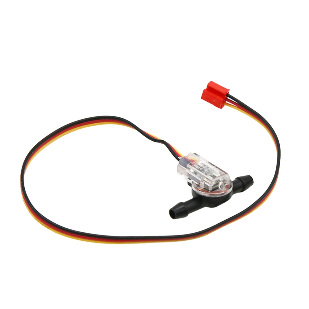 Sensor De Nível De Água Com Sensoriamento Óptico, Sensor De Nível Líquido, Detecção De Nível Líquido De Pipeline, Interruptor De Flutuador De Plástico