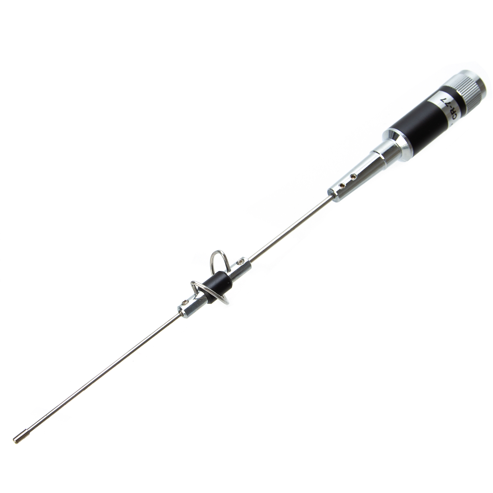 Antena de cable coaxial de banda ancha automotriz Base de montaje magnética grande 144/430 MHZPL259 5M UHF macho, 12CM