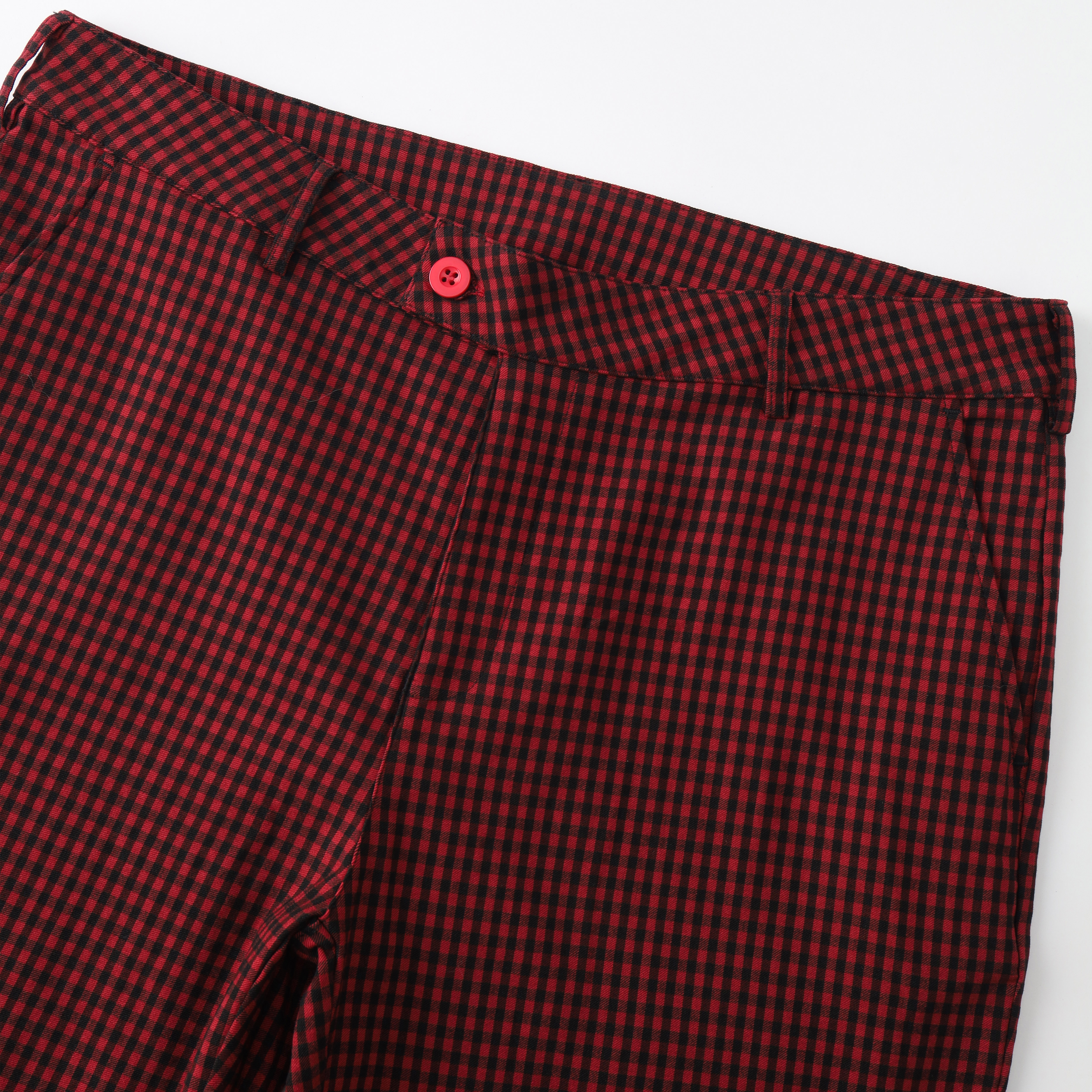 New Men's Casual Stretch Pants Solid Color Slim Business Formal Office Versatile Interview For Men Daily Wear Hot Selling Shorts