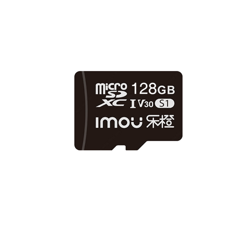 Dahua Imou SD Memory Card 32GB 64GB 128GB 256GB Exclusive Micro SD Card for IP Cameras Video Intercom Baby Minitor