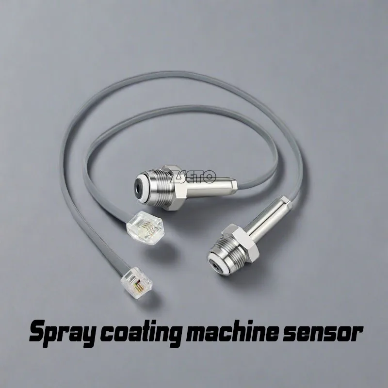 Sensor de presión de repuesto para máquina de pintura en aerosol Gra Co, sin aire, 243222, 190ES, 390, 395, 490, 495, 595, 695, 795