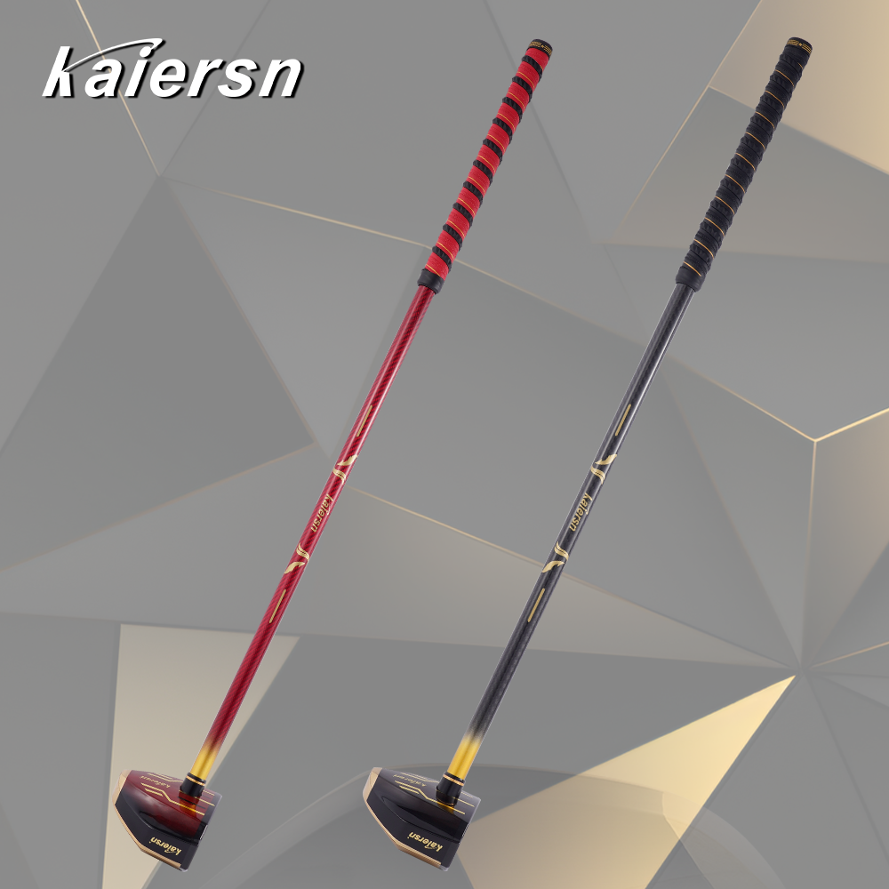 Kaiersn Park Golf Club – プレミアムサペリウッドヘッドとカーボンファイバーシャフトでパフォーマンスを強化